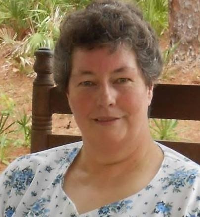 Obituary of Katherine Upton