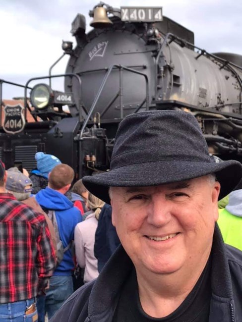 Obituary of Glenn Bray Jr.