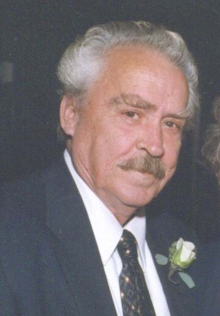 Obituary of Jackie Pershall