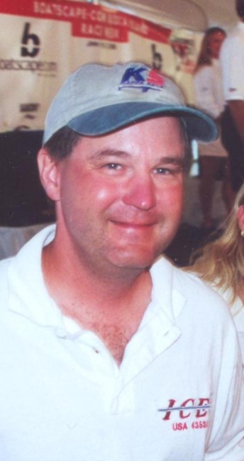 Obituary of Mark A. Marsella