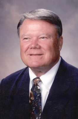 Obituary of James O. Cain