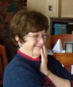 Jane Budd