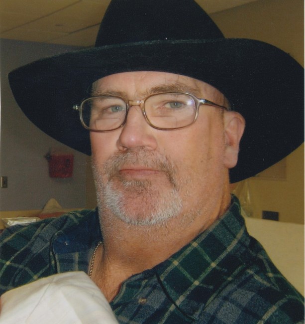 Obituary of Darryll Lambert Landreneaux