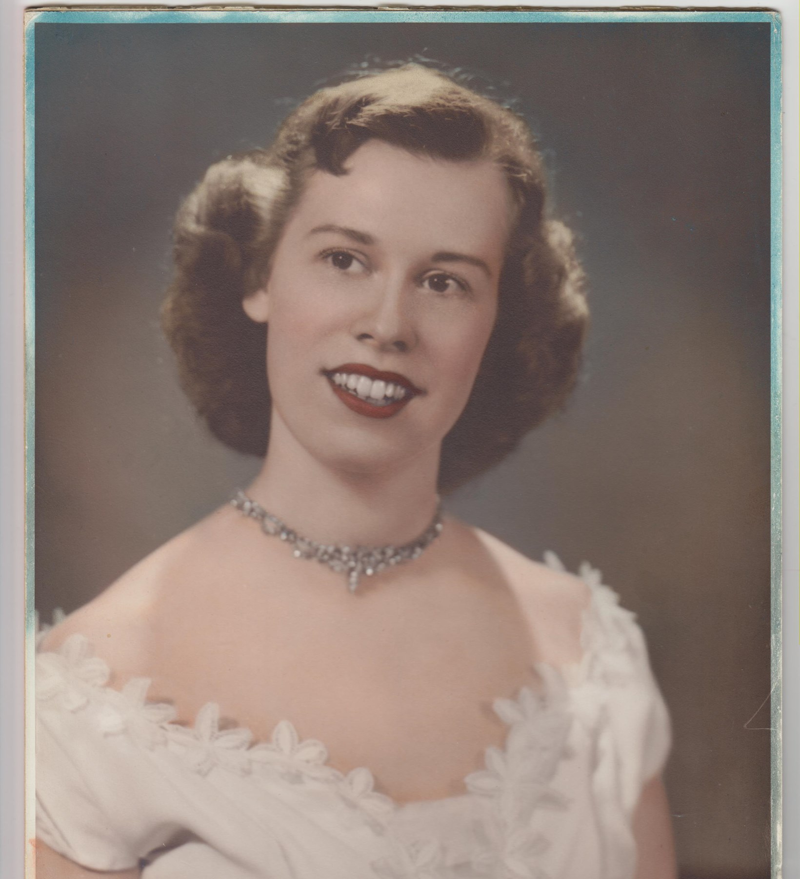 Obituary of Kathleen Marie Gregory