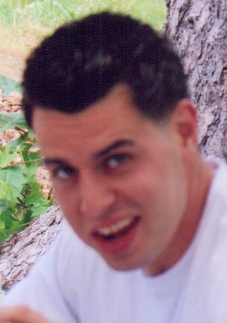 Obituary of Jason Henry Medeiros