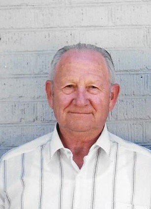 Obituary of Mr. John Andrew Wickenkamp