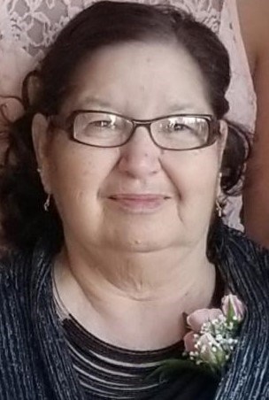 Obituary of Margarita C. Avila