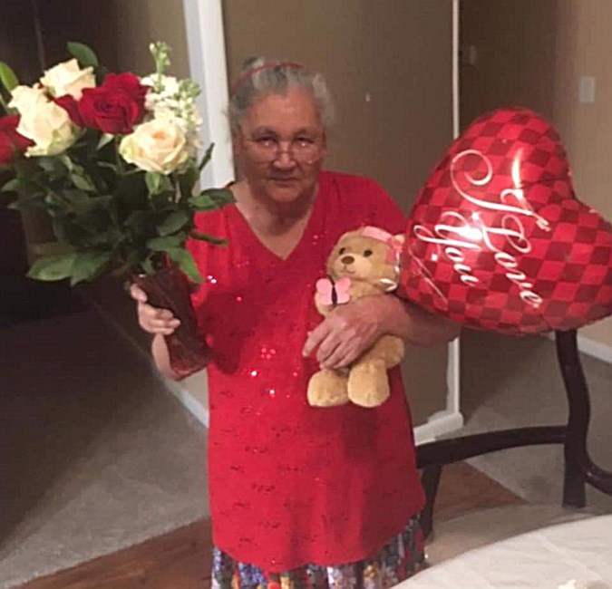 Maria Aviles Obituary New Port Richey Fl