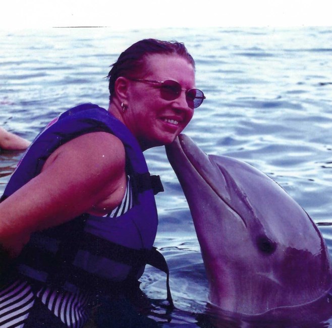 Obituary of Cheryl Hall