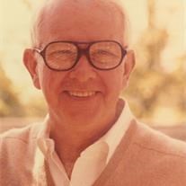 Obituary of William Argo