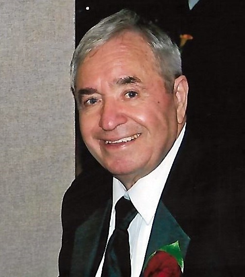 Obituary of Domenico Del Ponte