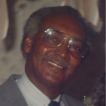 Obituary of James Martin Butler, Sr.
