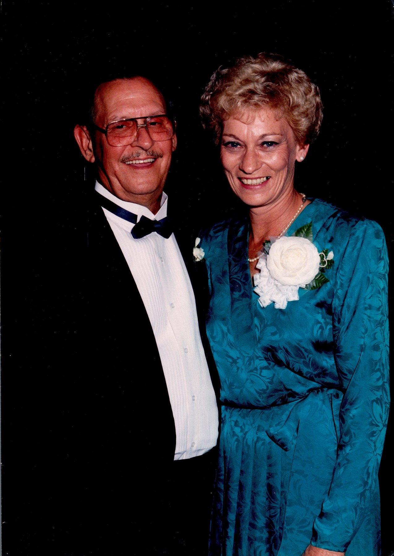 Obituary of Dottie Dixon