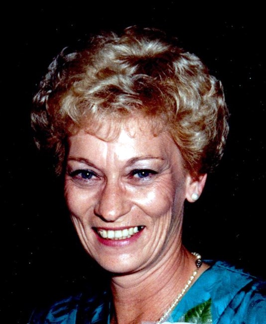 Obituario de Dottie Dixon