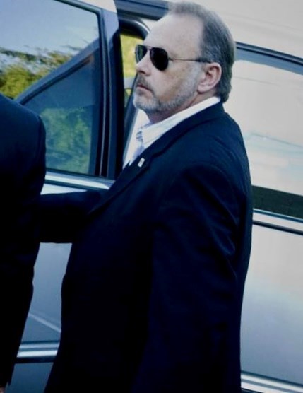 Obituary of Ronald L Crowel