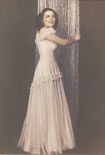 Obituario de Vivian Helena Albers