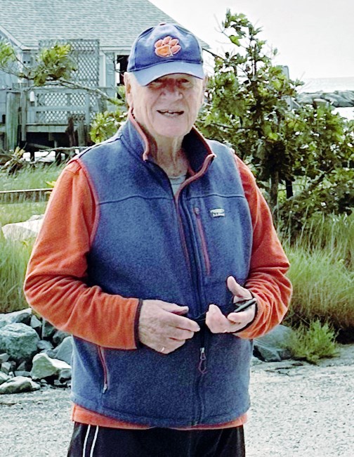 Obituary of Peter Joseph Barca