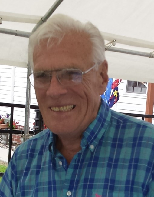 Obituary of Stanley William York