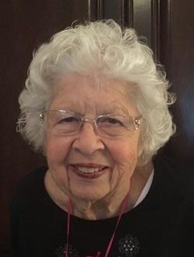 Obituary of Permelia Marie Blake