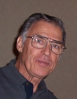 Obituary of Jerome Elwood Banks