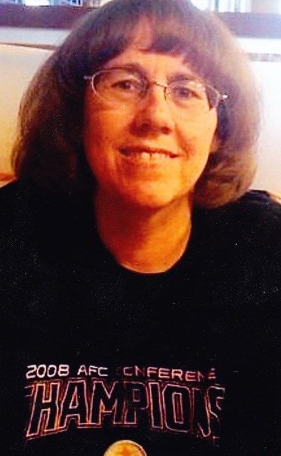 Obituary of Kathryn Kathy Lucille Smaltz Fannerella