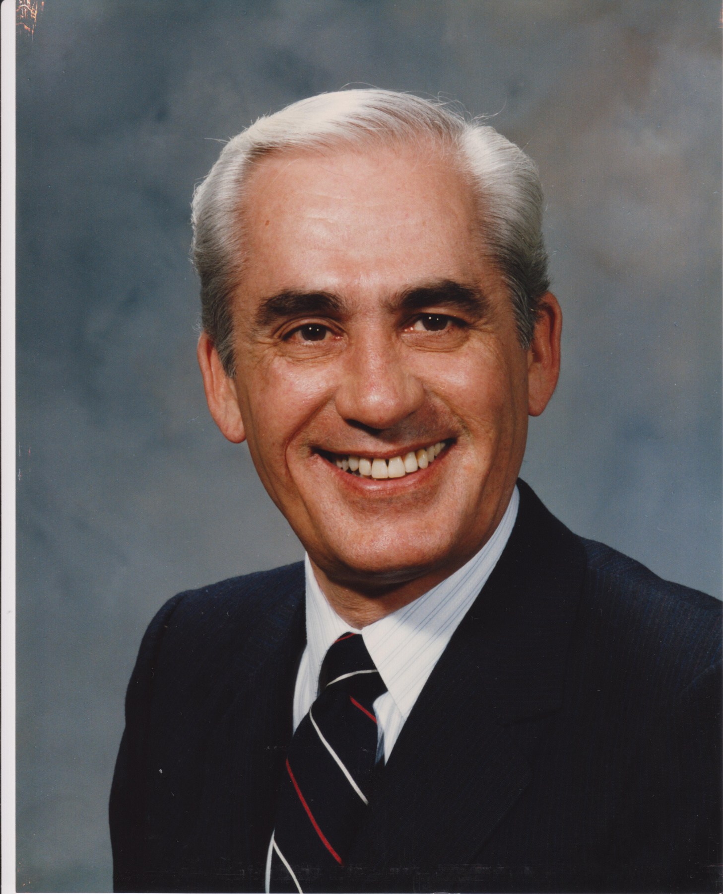 Obituary of Joseph Alfred Goueffic