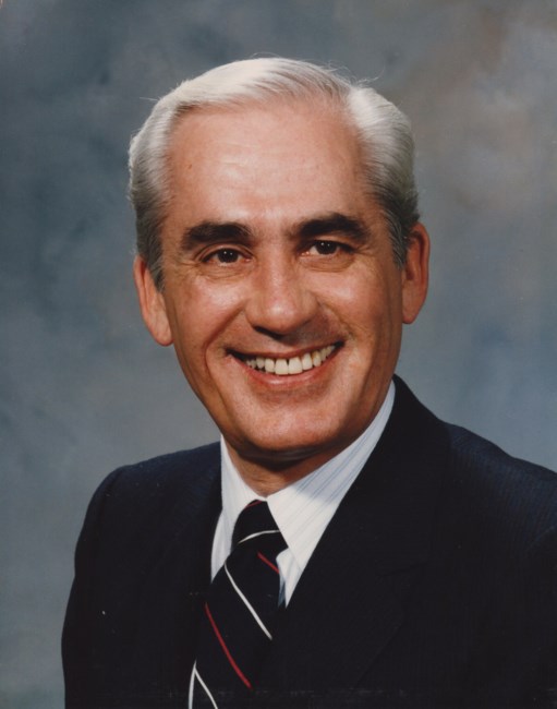 Obituary of Joseph Alfred Goueffic