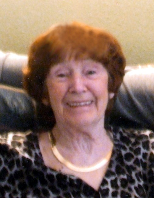 Obituario de Ann Lenagh Boggs