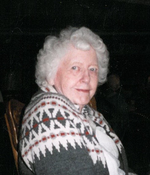 Obituary of Annette L. Johnson