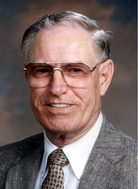 Obituary of Joe Mize