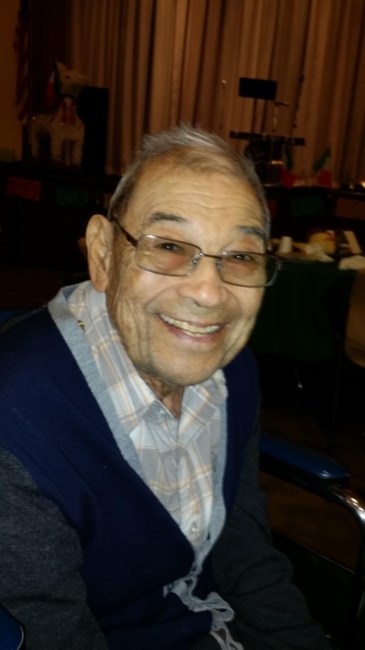 Obituary of Romero Antonio Estrada