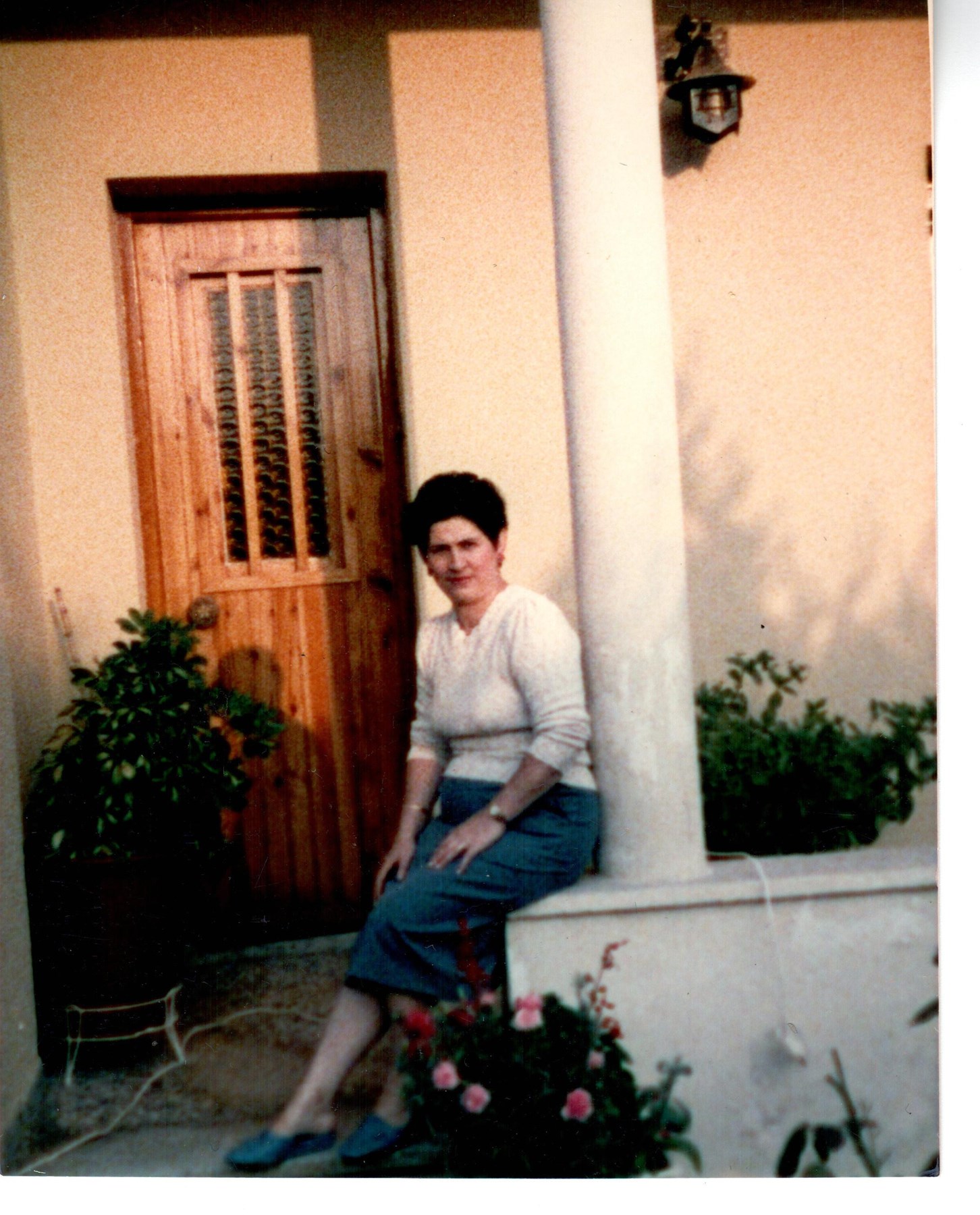 Obituary of Nvard Khachatryan