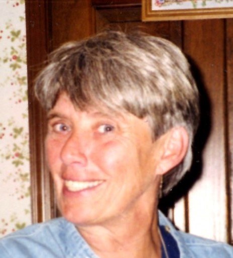 Obituario de Nina K. McMurray