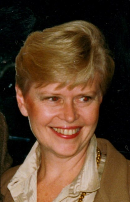 Obituario de Carol Ann Glynn