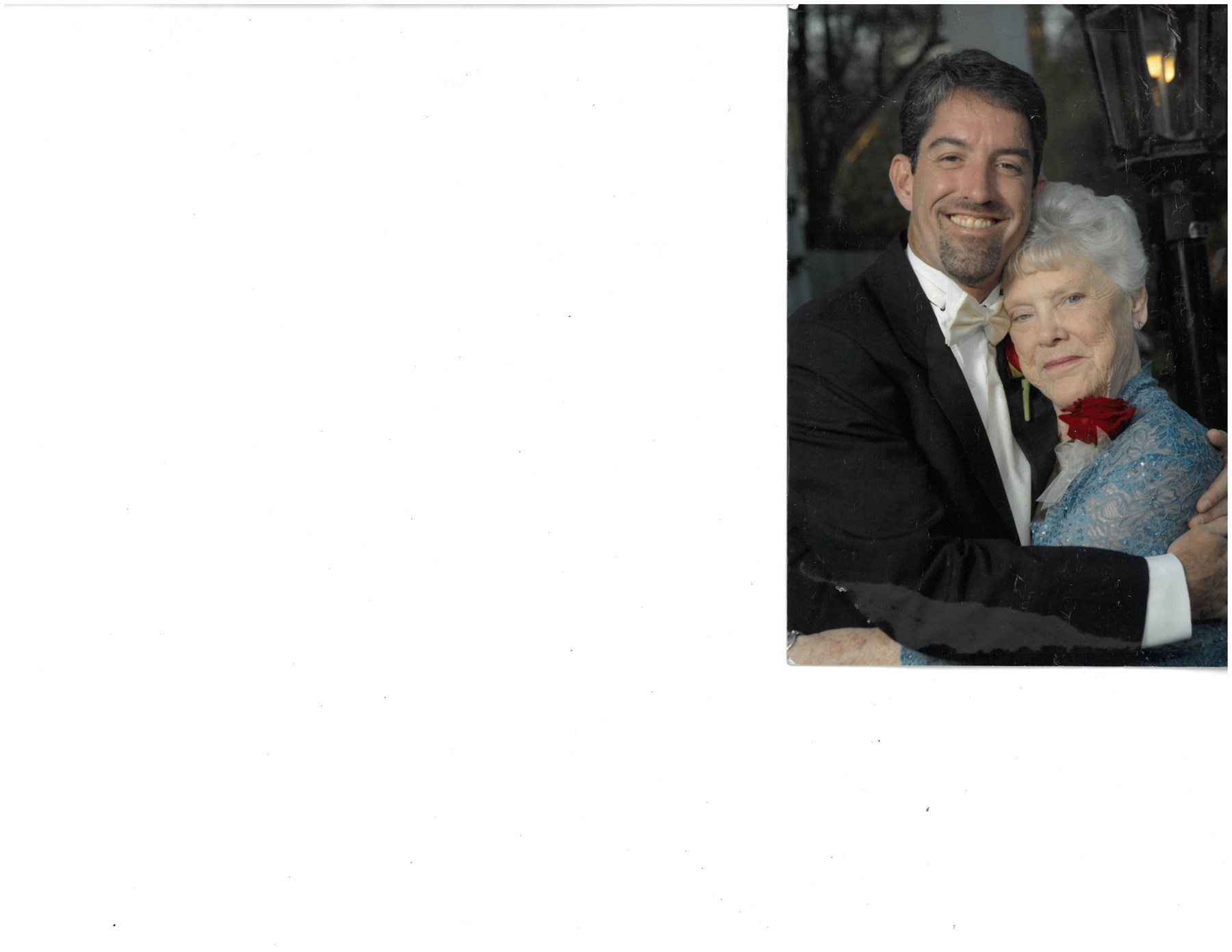 Obituary of Mary Dolores Durkin