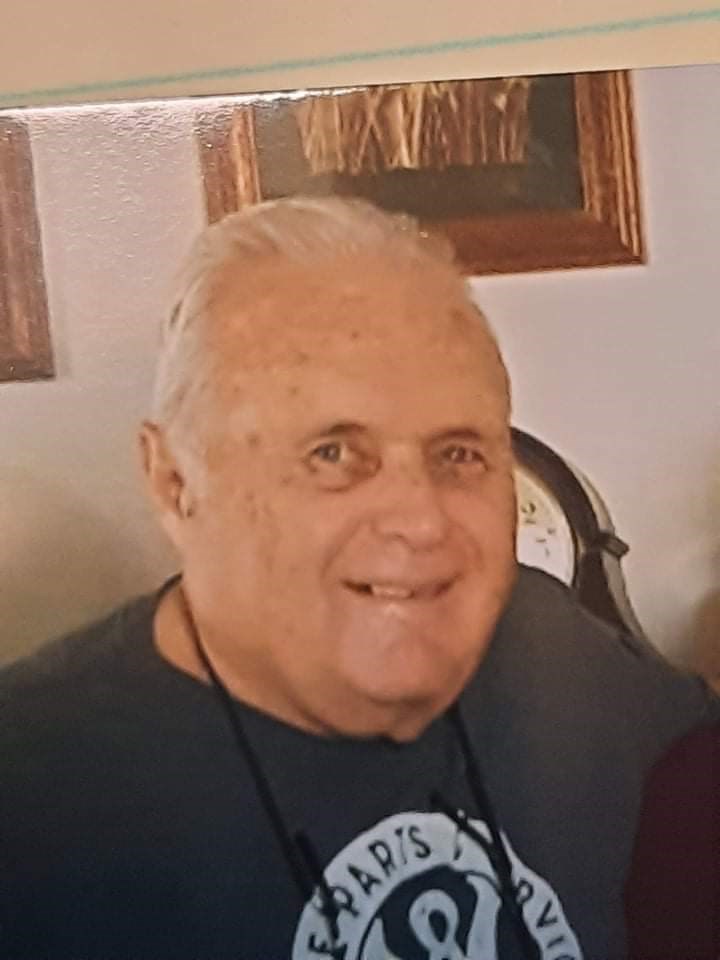 Obituary of John Floyd Sultzaugh