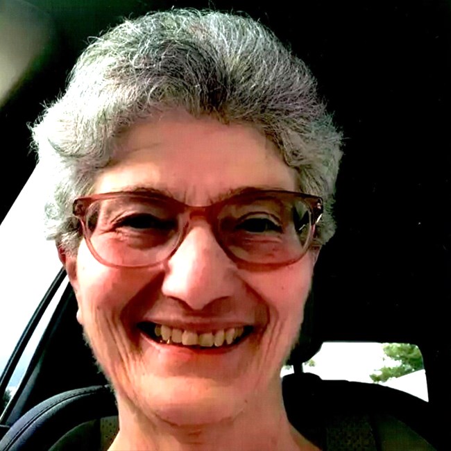 Obituary of Janet M Vining