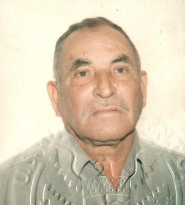 Obituary of Juan Segura
