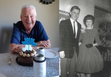 Obituary of Robert Arthur Stockford