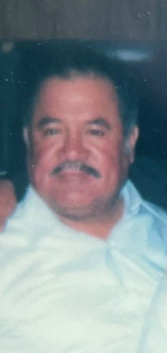 Obituary of Gonzalo Cazares