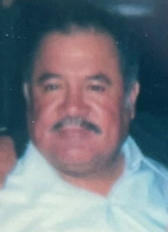 Obituary of Gonzalo Cazares