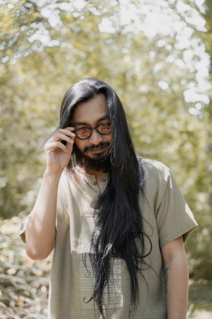 Obituary of Jerico N. Ortanez