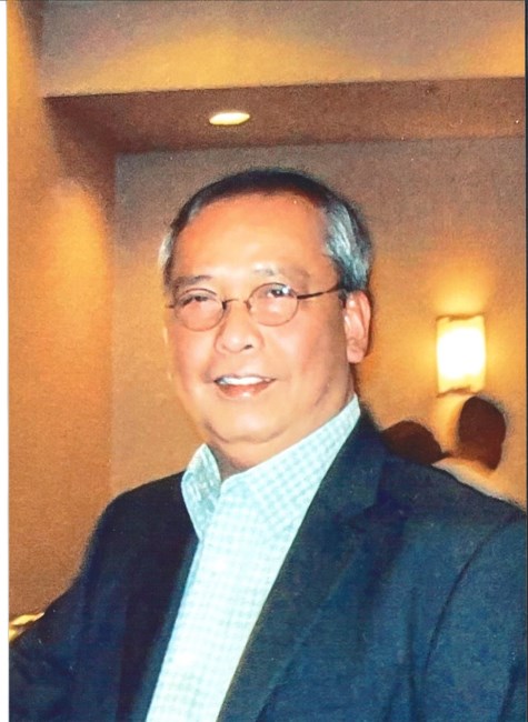 Obituary of Norberto Ynigo Rigor