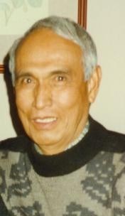 Obituary of Federico Menor Austria