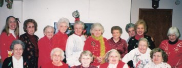 Obituary of Emma Rowe