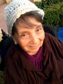 Obituary of Christina Schenk