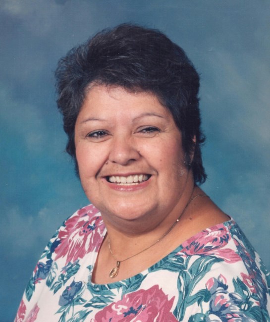 Obituary of Stella Louise Castaneda
