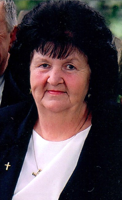 Obituary of Joann Lee