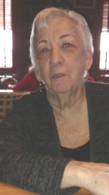 Obituary of Wilma L. Limpert