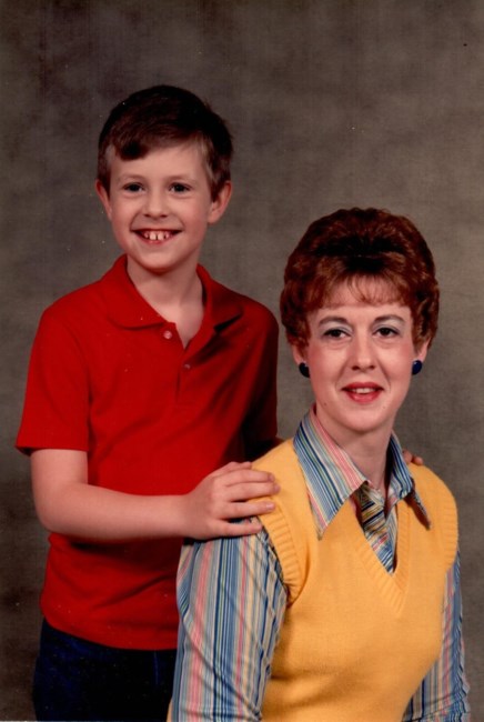 Obituary of Brenda Ann Grant